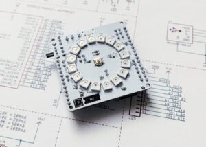 Arduino compatible Wi-Fi development kit