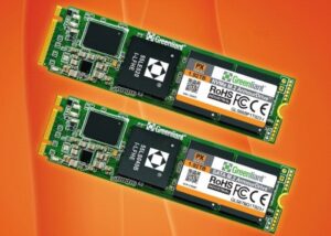 ArmourDrive SSDs