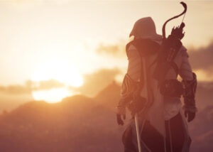 Assassins Creed Odyssey