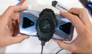 Black Shark 3 Pro