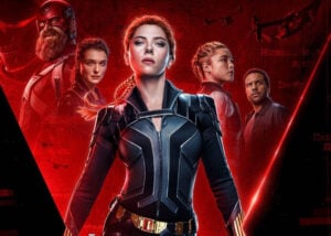 Black Widow premier delayed