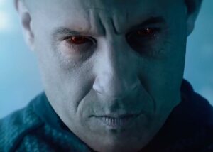 Bloodshot film