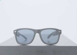 Blueberry smart glasses