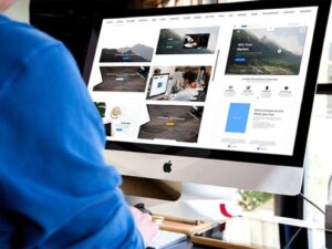 Blueprints Website Builder