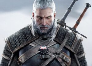 CD Projekt Red