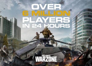 Call of Duty Warzone