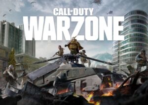 Call of Duty Warzone