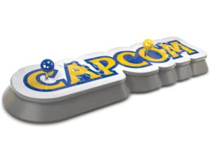 Capcom Home Arcade