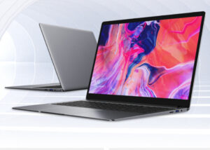Chuwi AeroBook Pro 15.6 laptop