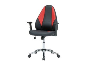 Contoured Gamer Chair