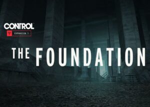 Control Foundation expansion