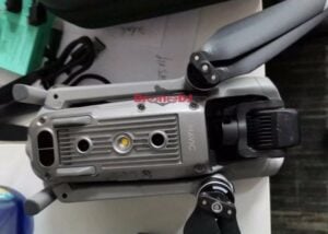 DJI Mavic Air 2 drone