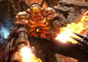 DOOM Eternal