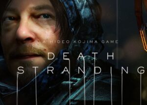Death Stranding