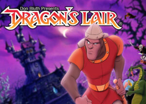 Dragon's Lair movie