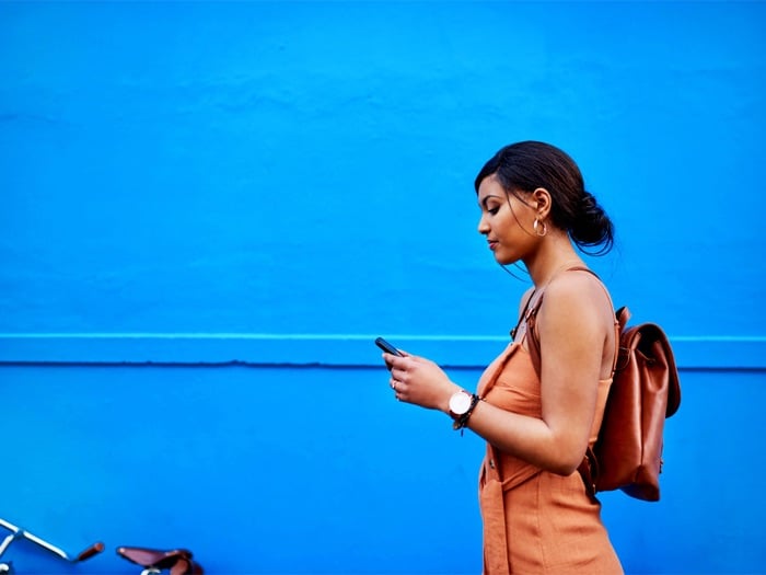 Facebook messenger