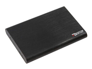Fantom Drives G-Force 3.1 2TB Portable SSHD