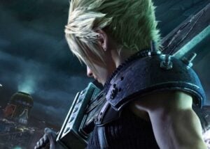Final Fantasy VII Remake