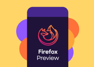 Firefox Preview 4