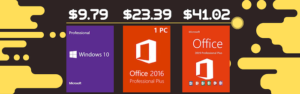 Windows 10 Pro