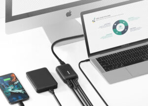 GaN charger