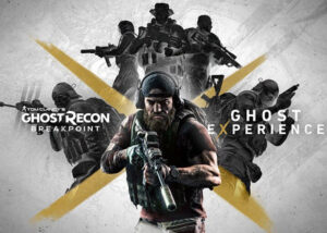 Ghost Experience Immersive Mode