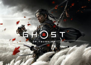 Ghost of Tsushima