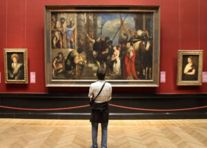 Google Arts