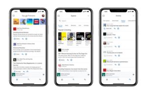 Google Podcasts