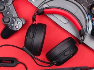 HCG1 Pro Gaming Headset