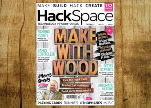 HackSpace magazine