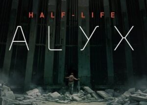 Half-Life Alyx performance