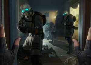 Half-Life Alyx
