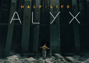 Half-Life Alyx