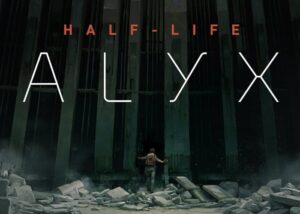 Half-Life Alyx review