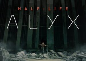 Half-Life Alyx supported VR headsets