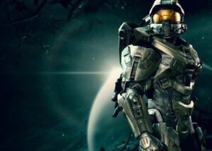 Halo Combat Evolved