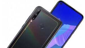 Huawei P40 Lite E