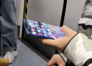 Huawei P40 Pro