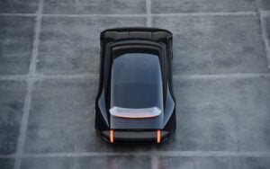 Hyundai Prophecy