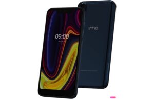 IMO Q4 Pro