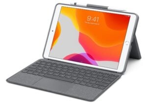 iPad Keyboard case