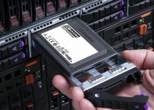 Kingston SSD