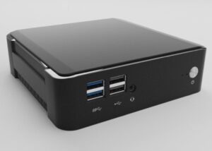 Linux mini PC
