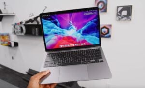 2020 MacBook Air