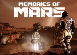 Memories Of Mars game