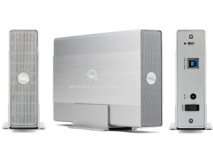 OWC Mercury Elite Pro