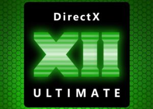 Microsoft DirectX 12