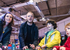 National Videogame Museum (UK)