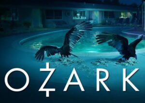 Netlfix Ozark season 3
